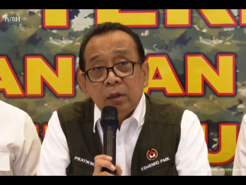 Menko PMK Sebut 5 Januari Pembelajaran Dimulai di Wilayah Bencana Sumatra