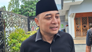 Buntut Tragedi Nenek Elina, Walkot Eri Cahyadi Gagas Satgas Anti-Preman di Surabaya