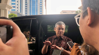 Wamenkeu Minta APBN Bisa jadi Instrumen Solusi Tantangan Ekonomi di Jabar