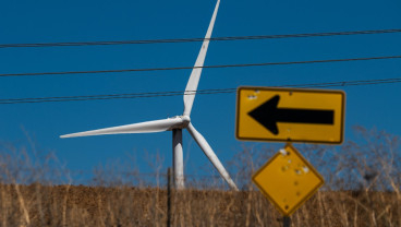 Asia Tenggara Diproyeksikan Tambah 12,1 GW Energi Angin hingga 2030