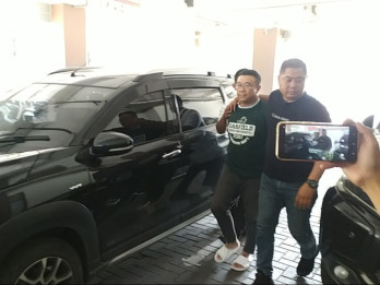 Polda Jatim Tetapkan Dua Tersangka Pembongkaran Rumah Nenek Elina