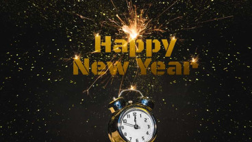 Perayaan Tahun Baru Tanpa Pesta Kembang Api, Cirebon Pilih Jalur Religi