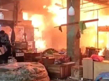 Kronologi Kebakaran Panti Jompo di Manado yang Menewaskan 16 Orang