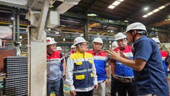 Libur Nataru, BPH Migas dan PGN Jaga Keandalan Gas Bumi