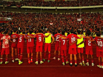 Waketum PSSI Sebut Pelatih Timnas Indonesia Tinggal Diumumkan, John Herdman?