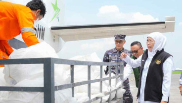 Jawa Timur Tetapkan Enam Perda Baru, Lingkungan Hingga Penambahan Modal BUMD