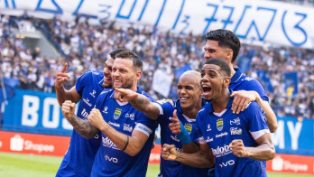 Persib Bandung Hadapi Tim Raksasa Thailand di 16 Besar ACL Two, Bojan Hodak Andalkan Tuah Bobotoh