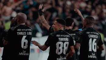 Persija Tempel Ketat Persaingan Puncak Klasemen, Siap Hadapi Persib