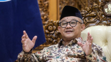 Menteri Pendidikan Siapkan 3 Skenario Kurikulum Semester Genap 2026 untuk Sumatra-Aceh