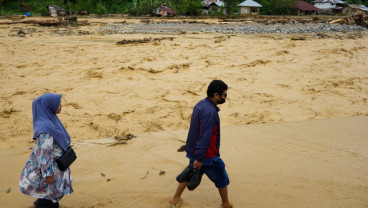 Ancaman Banjir Bandang Naik, Rem Investasi Properti Cirebon Setengah Ditekan