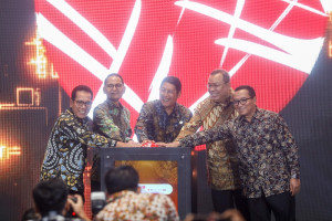 IHSG Menguat Tipis di Penutupan Perdagangan Terakhir 2025, Bertahan di Level 8.646