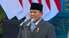 Tutup 2025, Ini Daftar Kunjungan Kenegaraan Prabowo Subianto Selama Menjabat