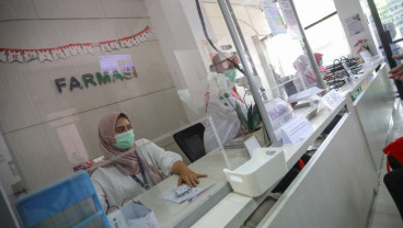 Pemkot Bandung Siagakan Faskes hingga 24 Jam Selama Momen Nataru