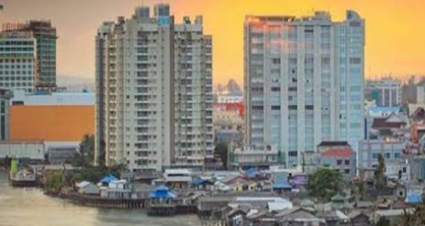 Kaltim Finalisasi Laporan Keuangan 2025