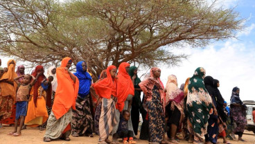 Cuaca Ekstrem 2025 Kian Memukul Kelompok Rentan, Perubahan Iklim Jadi Faktor Utama