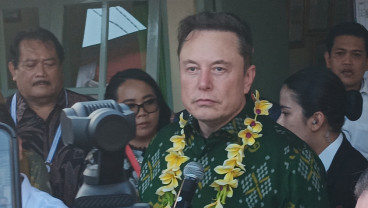 10 Orang Terkaya Dunia pada Hari Terakhir 2025, Elon Musk Memimpin