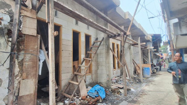 Ormas Pelaku Pembongkaran Paksa Rumah Nenek Elina Berhasil Ditangkap