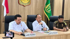 Pidsus Kejagung RI Setor Rp19,1 Triliun ke Kas Negara Sepanjang 2025