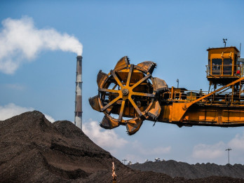 Samindo Resources (MYOH) Ramal Harga Batu Bara Memanas 2026