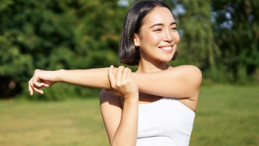 Awal Tahun Aktif Golf? Ini Cara Tetap Fit untuk Golfer