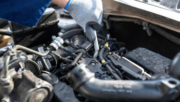 Tips Merawat Kabel dan Soket Ruang Mesin agar Tak Cepat Rapuh