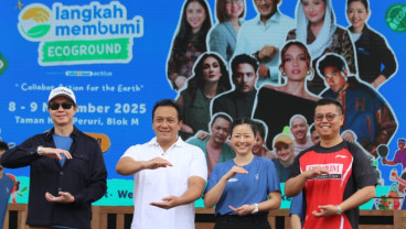 Langkah ESG Blibli Inisiasi Tanam 110.500 Pohon Mangrove