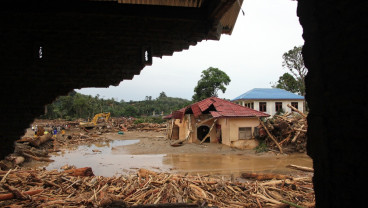 Pakar BRIN Peringatkan soal Cuaca Ekstrem Imbas dari Krisis Iklim