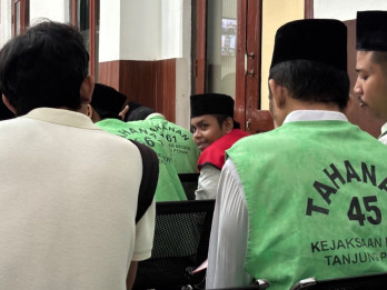 Tahanan Demonstran Meninggal di Rutan Medaeng, KontraS Soroti Kelalaian Negara