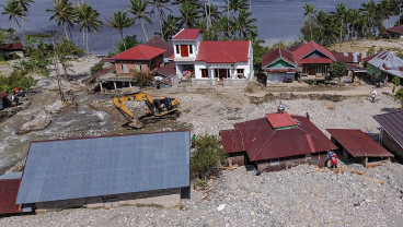 BRIN Ungkap 3 Faktor Kunci untuk Hadapi Cuaca Ekstrem