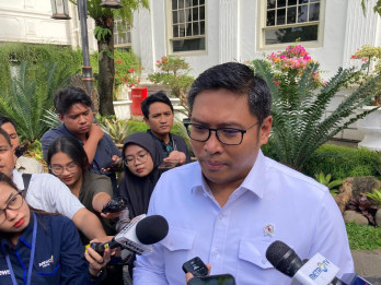 Banjir Sumatra Rusak 11.000 Hektare Lahan, Kementan Siap Cetak Sawah Baru
