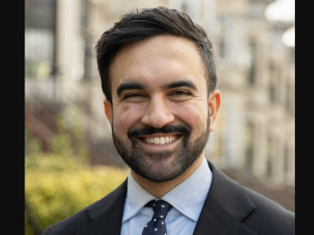 Zohran Mamdani Resmi jadi Wali Kota New York Pertama yang Disumpah dengan Al-Quran