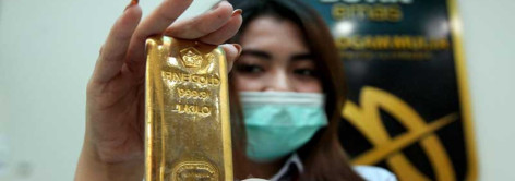 Peluang Cemerlang Saham Logam 2026