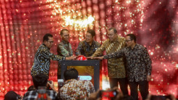 IPO 2026: BEI Estimasi 50 Emiten, RNTH Capai Rp15 Triliun