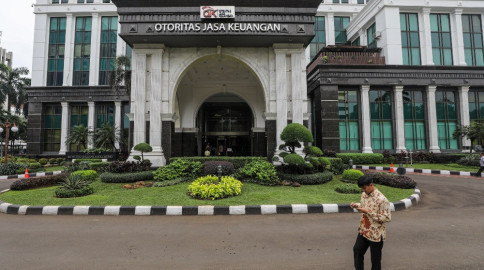 OJK Cirebon Ingatkan Lonjakan Penipuan Keuangan Saat Libur Tahun Baru
