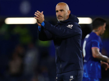 Enzo Maresca Resmi Tinggalkan Chelsea, Siapakah Penggantinya?