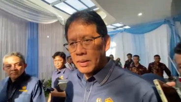 Modal IHSG Tembus 10.000 pada 2026 Kata Menkeu Purbaya