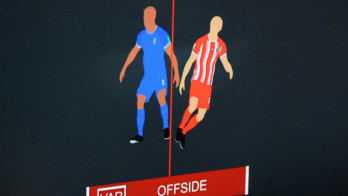 FIFA Bakal Buat Peraturan Offside Baru, Intip Bocorannya
