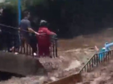Cara Efektif Cegah Malaria yang Perlu Dilakukan Pasca Banjir