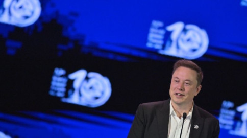 Kekayaan Elon Musk Tembus US$726,3 Miliar, Setara Ekonomi Negara Terbesar Ke-23 di Dunia