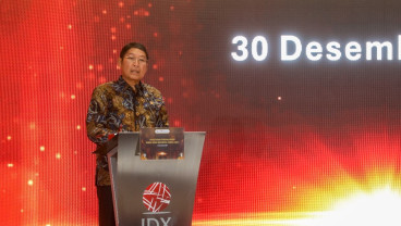 Target Free Float Naik ke 10–15%, OJK Soroti Lemahnya Investor Institusi Domestik