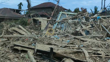 Guru Besar Unair Singgung Keengganan Pemerintah Tetapkan Bencana Aceh-Sumatra sebagai Bencana Nasional