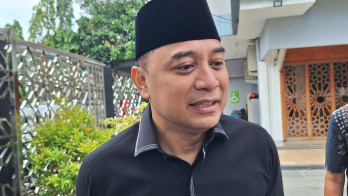 Walkot Eri Cahyadi Minta agar Supir Wira-Wiri dan Suroboyo Bus Agar Tidak Ugal-ugalan