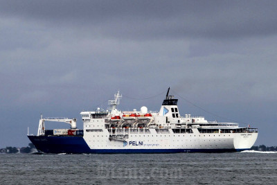 Pelni Siapkan 55 Kapal dan Perkuat Mitigasi Hadapi Lonjakan Penumpang Nataru 2025/2026