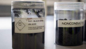 Dukung Industri Daur Ulang, China Turunkan Tarif Impor Baterai Bekas