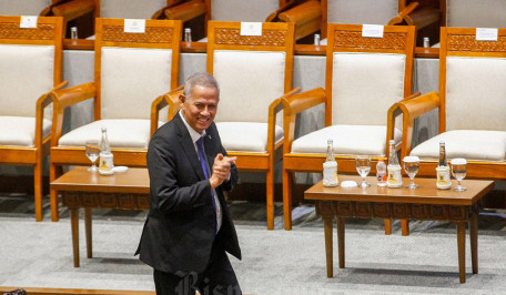 Arah Sektor Keuangan 2026: Akankah LPS Sesuaikan Tingkat Bunga Penjaminan?