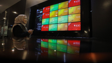 Menanti Tuah January Effect, Ini Kisi-Kisi Buat Investor di Awal 2026