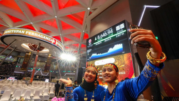 Menkeu Purbaya: Direksi Baru BEI Harus Berani Basmi Saham Gorengan