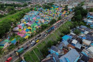 Puncak Arus Balik Nataru Diprediksi Jumat, Pergerakan 20,81 Juta Orang