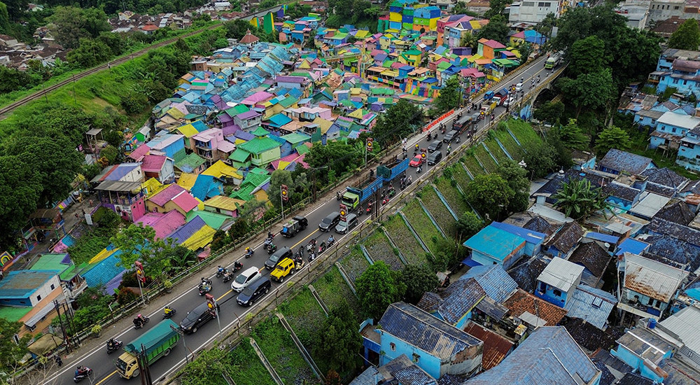 Puncak Arus Balik Nataru Diprediksi Jumat, Pergerakan 20,81 Juta Orang