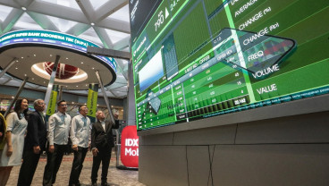 Menilik Minat Investor di Tengah Peluang Lahirnya Saham-saham Baru pada 2026